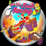 All-Star Fruit Racing