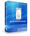 All To iPod Converter