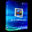 All To VOB Converter