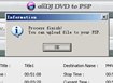 Alldj DVD To PSP Ripper