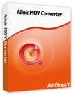 Allok MOV Converter 4.0