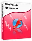 Allok Video to FLV Converter 5.1