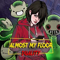 Almost My Floor: Duality