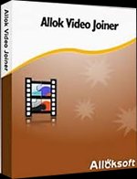Alon Video Joiner