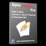 Alpha Journal Pro