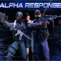 Alpha Response
