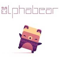 Alphabear: Hardcover Edition