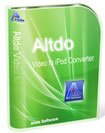 Altdo Video to iPod Converter