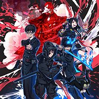 Alterna Vvelt - Blue Exorcist Another Story