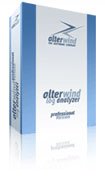 AlterWind Log Analyzer Professional