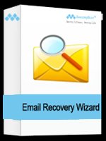 Amazing Email Recovery Wizard