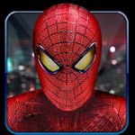 Amazing Spider-Man 3D Live WP cho Android