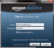 Amazon Cloud Drive for Mac