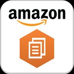 Amazon WorkDocs cho Android