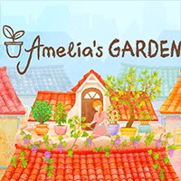 Amelia’s Garden