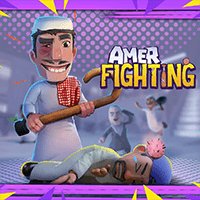 Amer Fighting