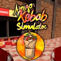Amigo: Kebab Simulator