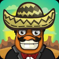 Amigo Pancho cho iOS