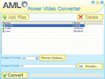 AML Power Video Converter