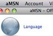 aMSN for Mac