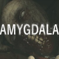 Amygdala