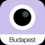Analog Budapest cho iOS