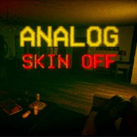 Analog - Skin off