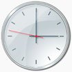 Analogue Vista Clock