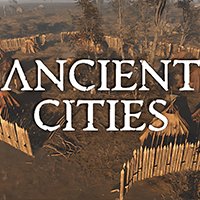Ancient Cities