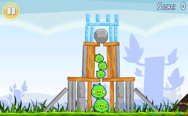 Angry Birds 2
