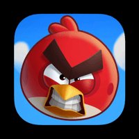 Angry Birds Bounce cho iOS