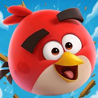 Angry Birds Rush cho Android