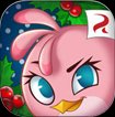 Angry Birds Stella cho iOS