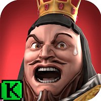 Angry King: Scary Pranks cho Android
