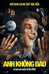 Anh không đau