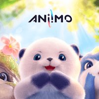 Aniimo cho iOS