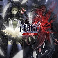 Anima Gate of Memories: I & II Remastered