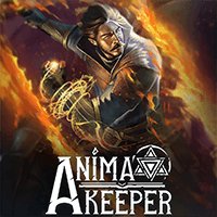 Anima Keeper
