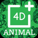Animal 4D+ cho Android