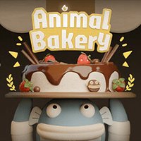 Animal Bakery