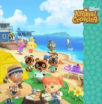 Animal Crossing: New Horizons