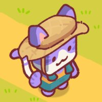 Animal Farm: My Idle Cat Town cho Android