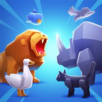 Animal Warfare cho Android