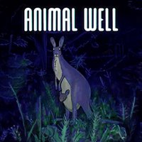 Animal Well