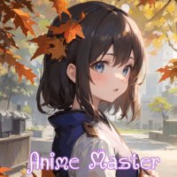 Anime Master cho iOS