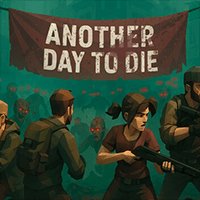 Another Day to Die