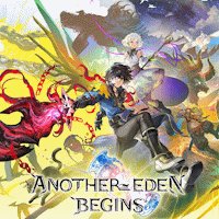 Another Eden Begins