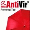 AntiVir Removal Tool