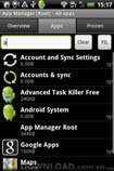 AntTek App Manager for Android