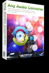 Any Audio Converter